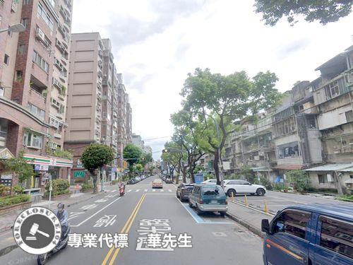 板橋拍賣華廈-6