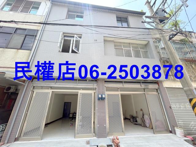 屏東新埤店面-1