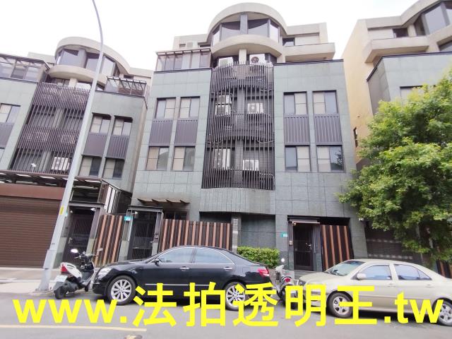 林口拍賣公寓-4