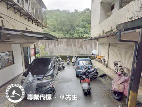 新北拍賣公寓-4