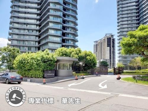 淡水大樓法拍-2