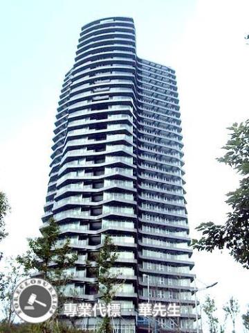 淡水大樓法拍-6