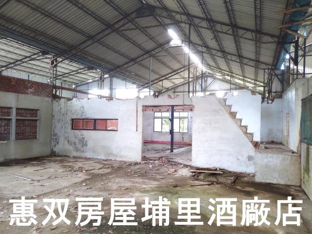 南投魚池農舍-11