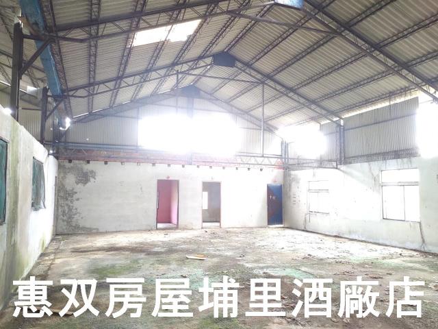 南投魚池農舍-12
