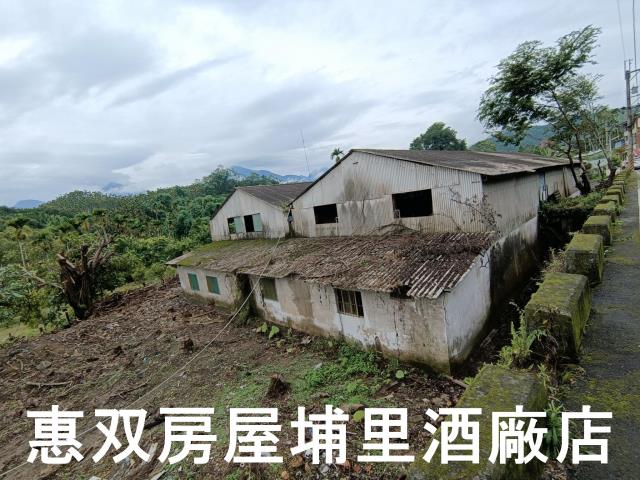 南投魚池農舍-4
