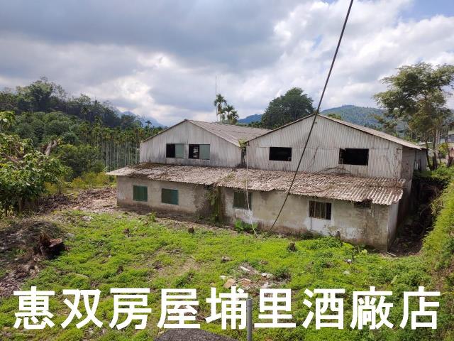 南投魚池農舍-8