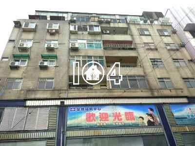 北區法拍華廈-6