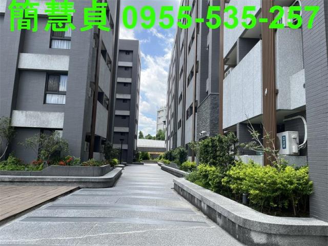 南投草屯大樓-2