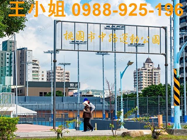 桃園區大樓-3