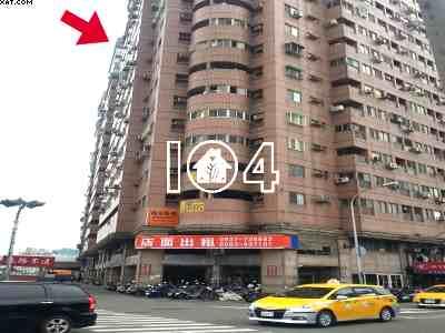 台中西區大樓法拍-4