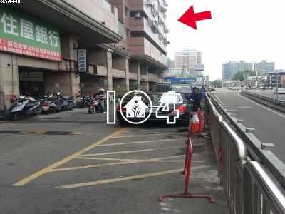 台中西區大樓法拍-5