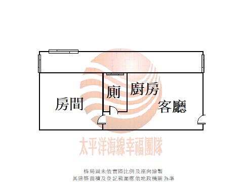 梧棲華廈-3