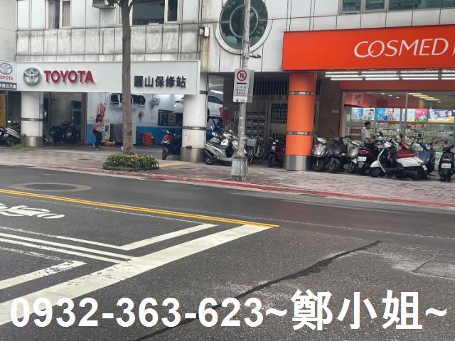 台北大同區店面-4