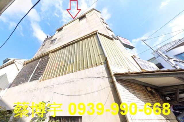 東區法拍屋南興路店面