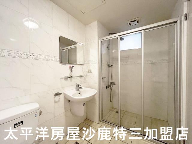 台中沙鹿華廈-10