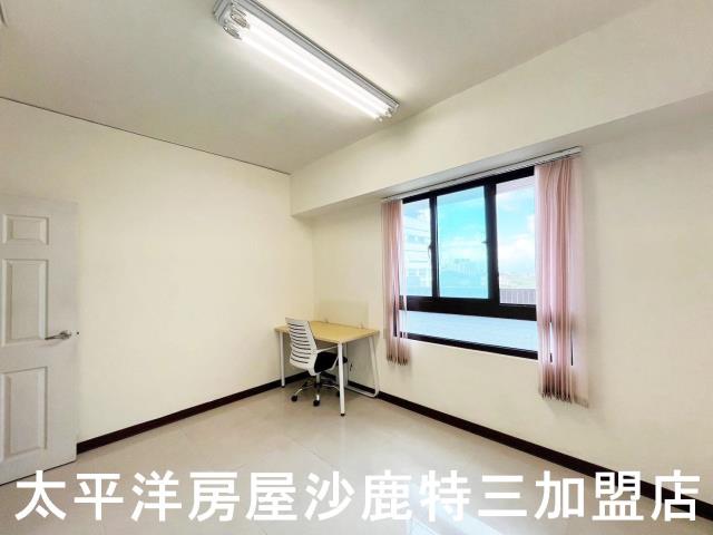 台中沙鹿華廈-9