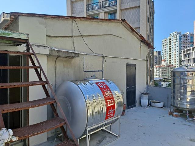 新北淡水法拍公寓-8