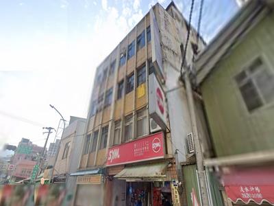 新北淡水法拍公寓-3