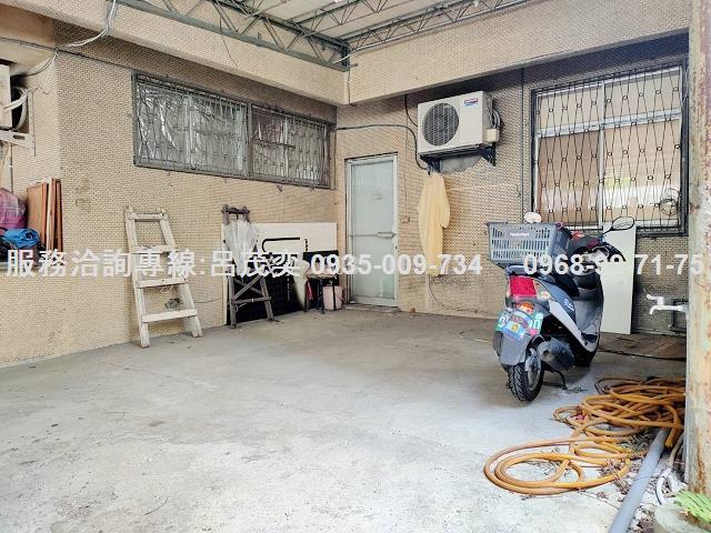 中正區華廈-8