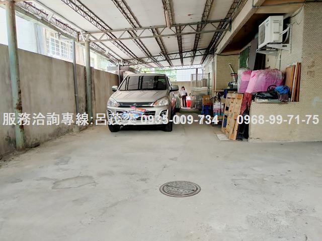 中正區華廈-9