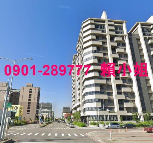 台中大樓法拍-3