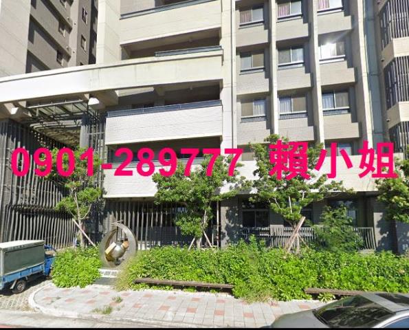 台中大樓法拍-5