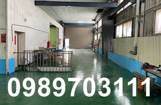 桃園蘆竹廠房-4