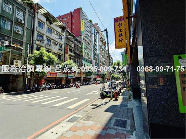 新北永和公寓-10