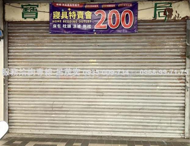 新北永和公寓-11