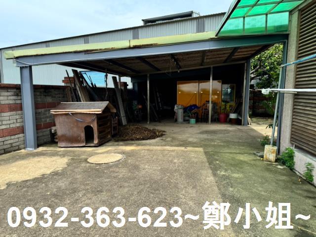 桃園蘆竹農舍-4