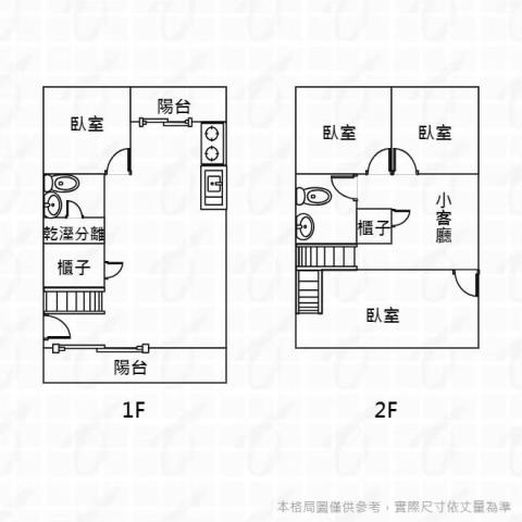 台中龍井華廈-14