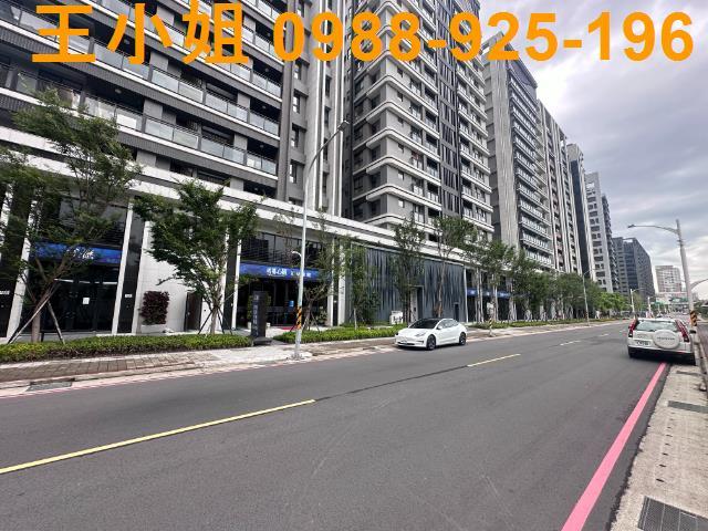 桃園桃園區大樓-4