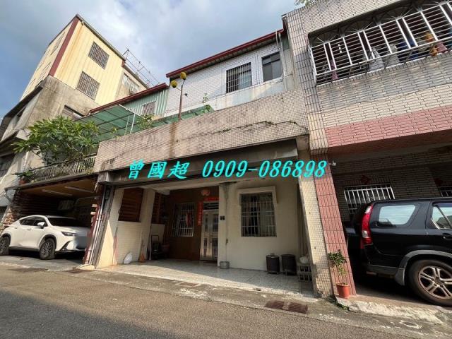 北屯透天法拍-1