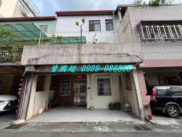 北屯透天法拍-2
