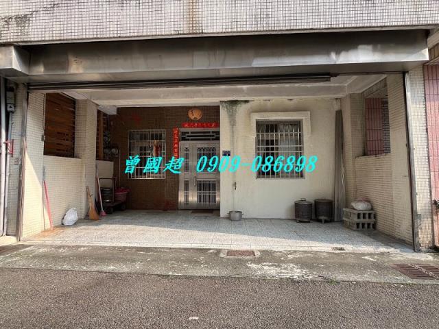 北屯透天法拍-3