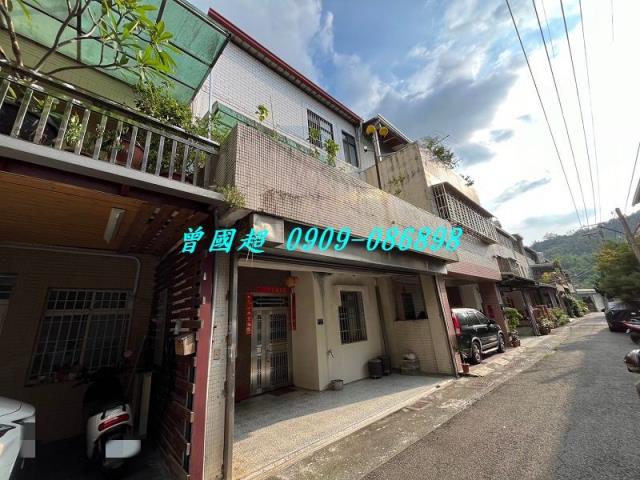 北屯透天法拍-5
