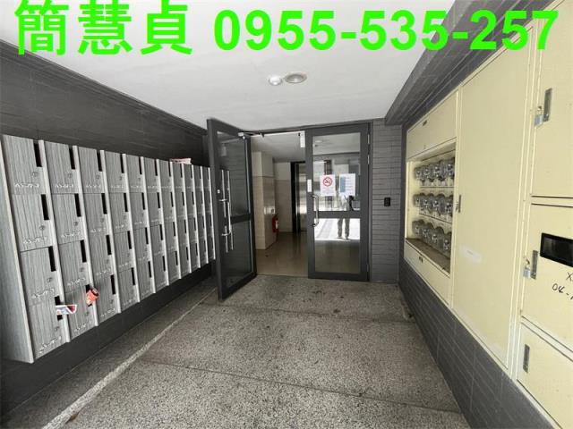 南投草屯大樓-5