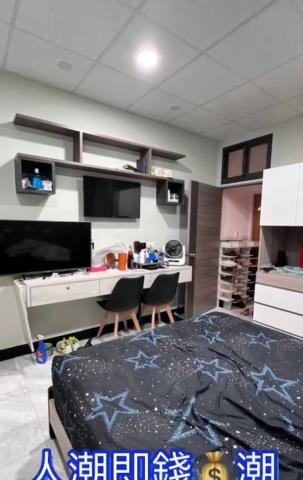 嘉義東區店面-2