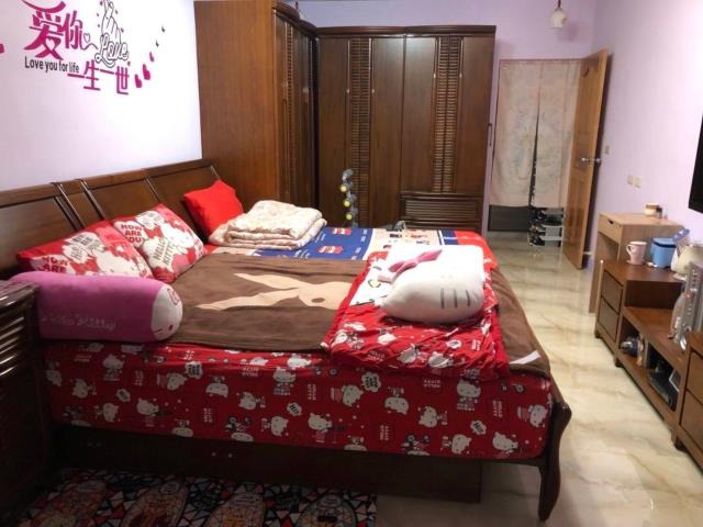 嘉義東區店面-7