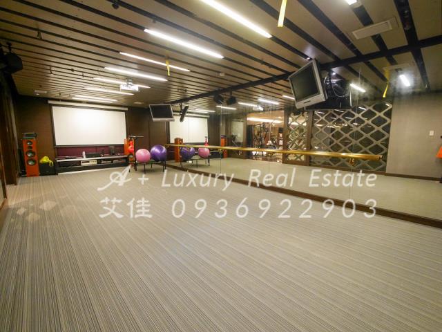 台北信義區大樓-15
