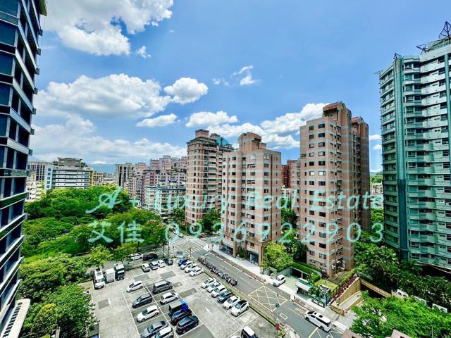 台北信義區大樓-9