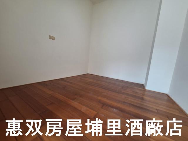 南投埔里大樓-2