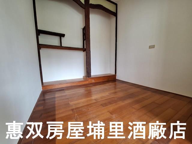 南投埔里大樓-3