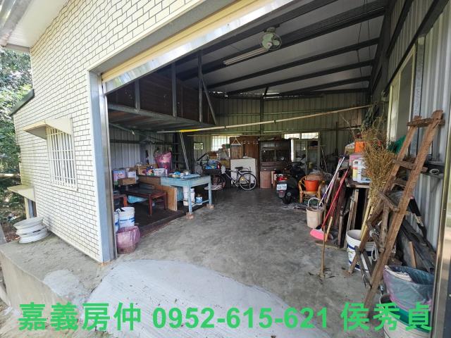 嘉義透天-6