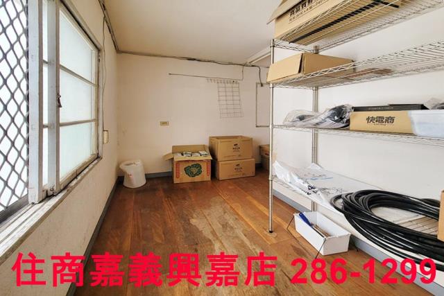 嘉義西區店面-4