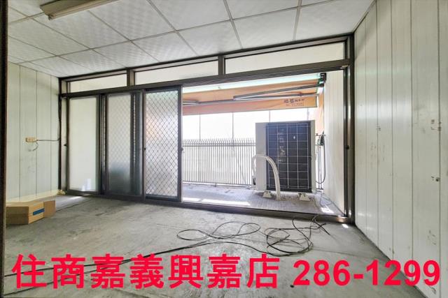 嘉義西區店面-5
