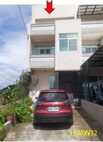 佳里透天法拍-1