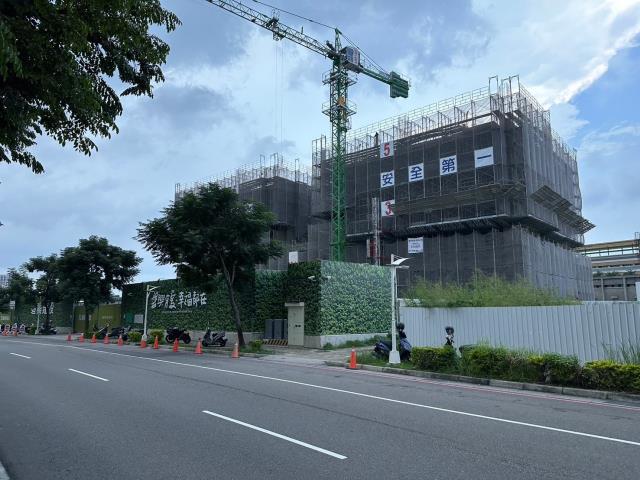 北屯大樓-6