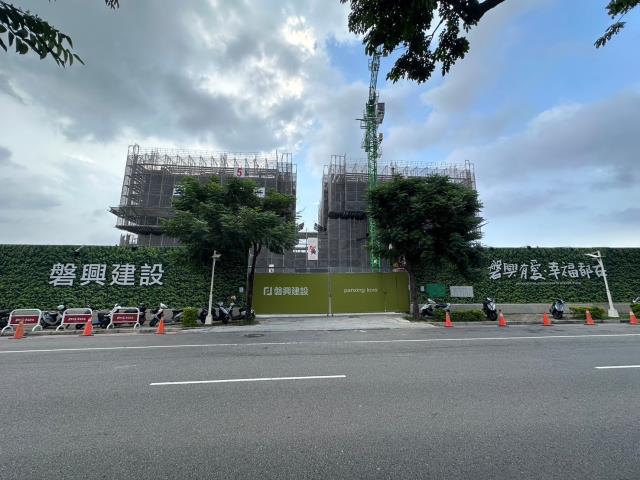 北屯大樓-8