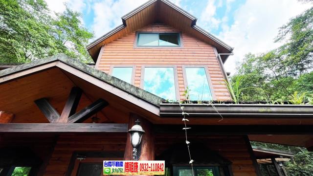橫山農舍-2